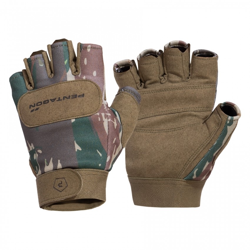 Militaire handschoenen Militaire handschoenen
