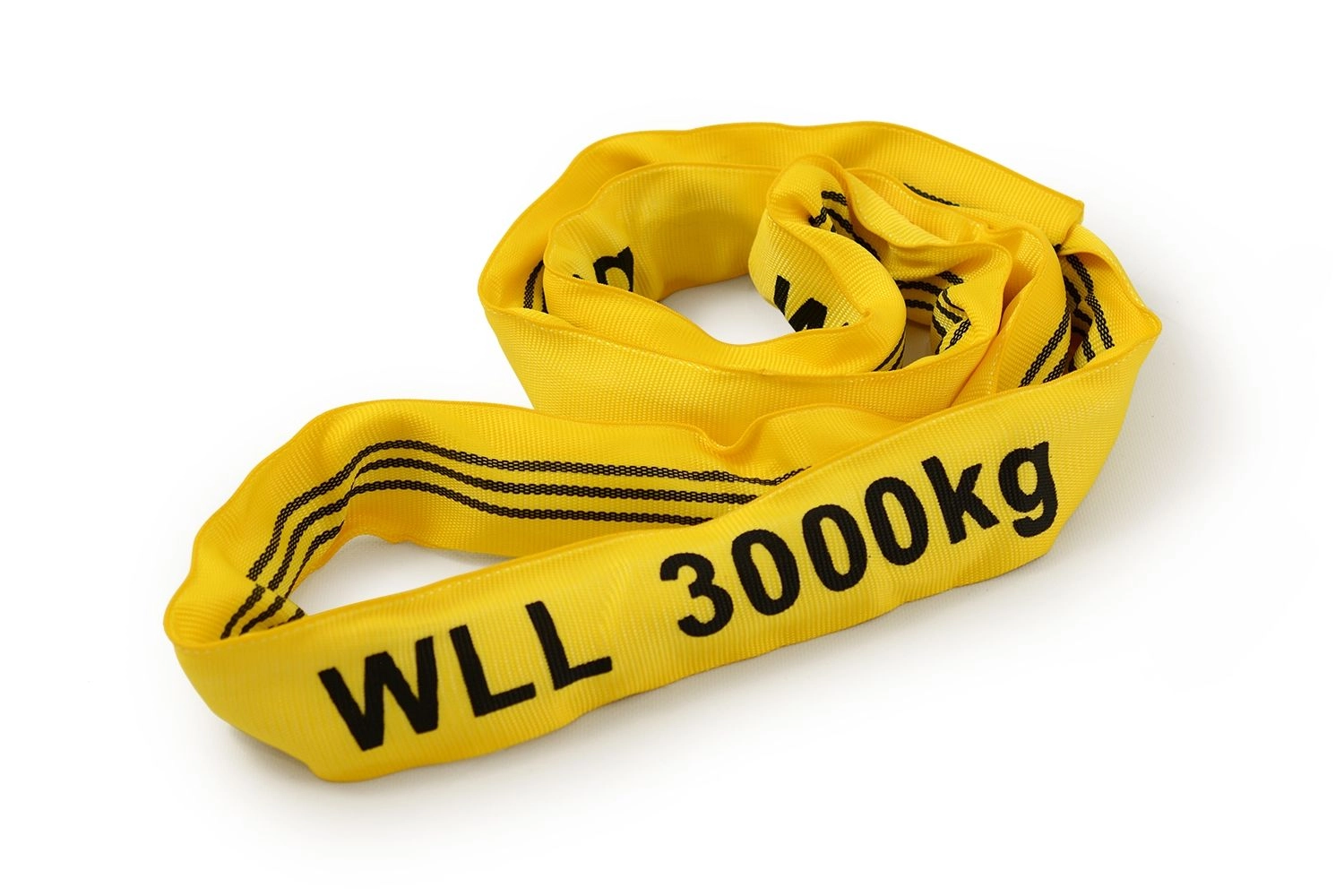 Rondstroppen Rondstroppen