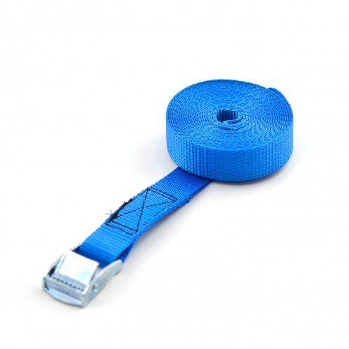Spanbanden 25mm - tot 1,5T