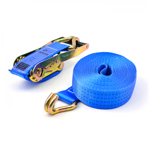 Spanbanden 50mm - tot 4T