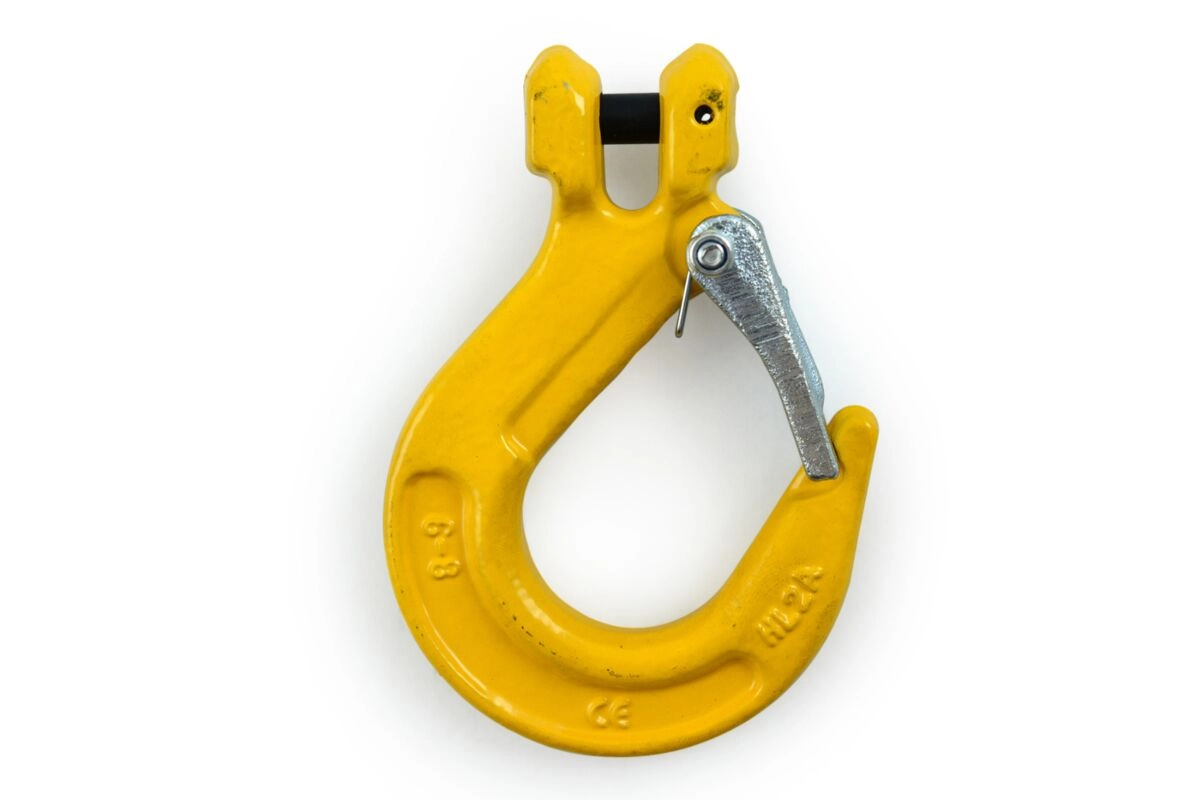 Hijsen - Toebehoren G8