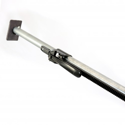 Cargobars, cargoplanken, rails