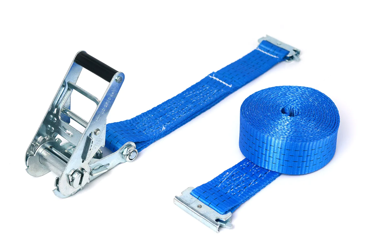 Tot 2T - Eindfittings