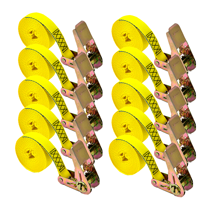 Spanband KOOPJES/SOLDEN