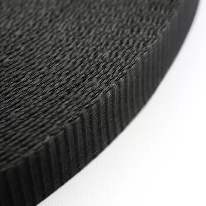 TRIWONDER Nylon singelband 25 mm, met verstelbare gespen, 4 TRIWONDER Nylon singelband 25 mm, met verstelbare gespen, 4