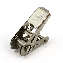Ratel - 800kg - 25mm - RVS - SUS304 - Eco | Metaltis