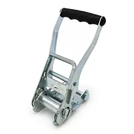 Ratel Quality+ - 5000kg - 50mm - Standaard | Metaltis