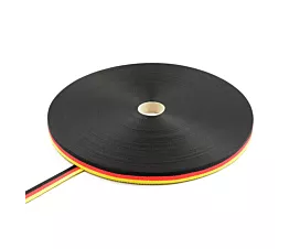 Polypropyleen - 25mm Polypropyleen band Duitsland - 25mm - 500kg - Rol - 100m