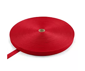 Alle band op rol - PP Polypropyleen band - 35mm - 750kg - Rol - 100m (kies uw kleur)