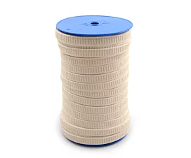 Rolluiklint 14mm Rolluiklint - 14mm - Cream