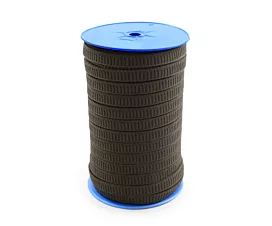 Rolluiklint 14mm Rolluiklint - 14mm - Bruin