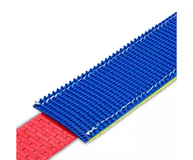 Alle toebehoren Antisliphoes voor (auto)sjorband 50mm - Blauw - Kies uw lengte Alle toebehoren Antisliphoes voor (auto)sjorband 50mm - Blauw - Kies uw lengte