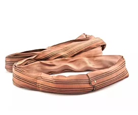 Alle rondstroppen Rondstroppen 6 ton, bruin - 1 tot 10 meter Alle rondstroppen Rondstroppen 6 ton, bruin - 1 tot 10 meter