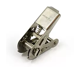 Alle RVS hardware Ratel - 800kg - 25mm - RVS - SUS304 - Eco Alle RVS hardware Ratel - 800kg - 25mm - RVS - SUS304 - Eco