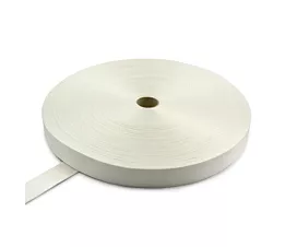 Alle band op rol - Polyester Polyester band - 50mm - 6000kg - Rol - 100m - Zonder strepen (kies uw kleur)