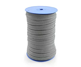 Rolluiklint 14mm Rolluiklint - 14mm - Grijs