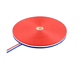 Polypropyleen - 25mm Polypropyleen band Nederland - 25mm - 500kg  - Rol - 100m