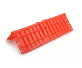 Alle hoekbeschermers Hoekbeschermer Connect - Combineerbaar - 600x180x180mm - Oranje