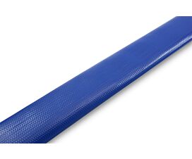 Flexibele hoekbeschermers Kunststof beschermhoes 50mm - Blauw - kies uw lengte