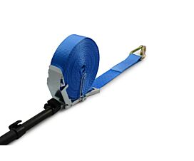 Forankra - Telescopische multi-stick Strap Go - Forankra - spanband (opzetstuk)