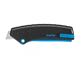 Alle messen & toebehoren SECUNORM Mizar - Veiligheidsknijpmes Alle messen & toebehoren SECUNORM Mizar - Veiligheidsknijpmes
