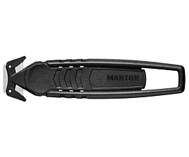 Alle messen & toebehoren SECUMAX 150 - 3-in-1 veiligheidsmes (wegwerp + schraper)