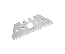 Alle messen & toebehoren Vervangmesjes Secunorm Mizar, SN500 en SN300 - Afgeronde mespunten - 10st Alle messen & toebehoren Vervangmesjes Secunorm Mizar, SN500 en SN300 - Afgeronde mespunten - 10st