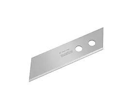 Alle messen & toebehoren Vervangmesjes Secunorm540 en Profi40 - RVS -10st. Alle messen & toebehoren Vervangmesjes Secunorm540 en Profi40 - RVS -10st.