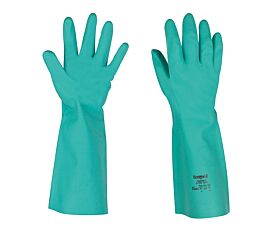 Alle handschoenen Honeywell - Bescherming tegen chemicaliën en vet - Goede grip - Kort