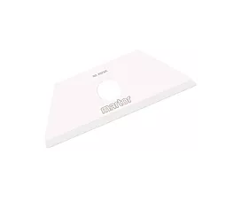 Alle messen & toebehoren Vervangmesjes Secunorm Mizar, SN500 en SN300 - Afgerond - RVS - Keramisch - 2st Alle messen & toebehoren Vervangmesjes Secunorm Mizar, SN500 en SN300 - Afgerond - RVS - Keramisch - 2st