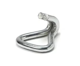 Standaardhaken Spitshaak - 50mm Standaardhaken Spitshaak - 50mm