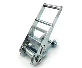 Ratels 50-75mm Ratel Tientonner - 10.000kg - 75mm Ratels 50-75mm Ratel Tientonner - 10.000kg - 75mm