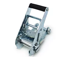 Ratels 50-75mm Ratel smal handvat & rubberen grip - 5000kg - 50mm Ratels 50-75mm Ratel smal handvat & rubberen grip - 5000kg - 50mm