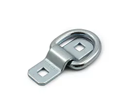 Ankerpunten Ankerpunt laadvloer (D-ring) - 2500kg Ankerpunten Ankerpunt laadvloer (D-ring) - 2500kg