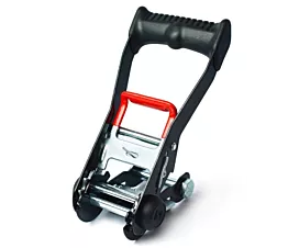 Ratels 50-75mm Ratel - Lang Handvat + Zijkapjes - 5000kg - 50mm - Premium Ratels 50-75mm Ratel - Lang Handvat + Zijkapjes - 5000kg - 50mm - Premium