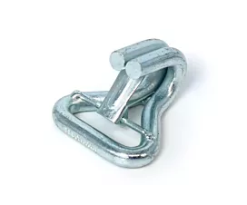 Lashing 50mm Spitshaak met klep - 50mm Lashing 50mm Spitshaak met klep - 50mm