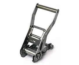 Alle RVS hardware Ratel - 3000kg - 50mm - RVS - SUS304 - Eco Alle RVS hardware Ratel - 3000kg - 50mm - RVS - SUS304 - Eco