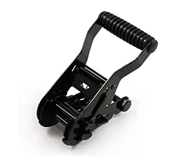 Alle zwarte hardware Ratel Black Series - 3000kg - 35mm Alle zwarte hardware Ratel Black Series - 3000kg - 35mm