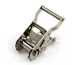 Ratels 35mm Ratel - 1500kg - 35mm - RVS - SUS304 - Premium