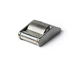 Alle klemgespen Klemgesp - 400kg - 25mm - RVS