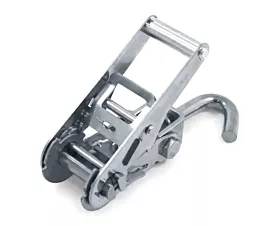 Ratels 35mm Ratel met draaihaak - 3000kg - 35mm Ratels 35mm Ratel met draaihaak - 3000kg - 35mm