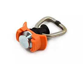 Vliegtuigrails & Toebehoren Spanoog/Eindfitting voor vliegtuigrail - Standaard