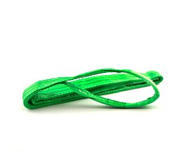 Alle hijsbanden Hijsbanden 2 ton, groen - 1 tot 12 meter (met VGS certificaat)