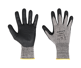Alle handschoenen Honeywell - Assemblage kleine onderdelen in vochtige/vetrijke omgeving
