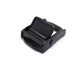 Alle klemgespen Klemgesp - 160kg - 20mm - Zwart - Premium Alle klemgespen Klemgesp - 160kg - 20mm - Zwart - Premium