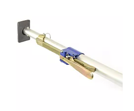 Cargobars & Opzetramen Cargobar 1650mm-1850mm - Bestelwagen (Aluminium) Cargobars & Opzetramen Cargobar 1650mm-1850mm - Bestelwagen (Aluminium)