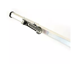 Cargobars & Opzetramen Cargobar (compatibel met opzetramen) - Bestelwagens - 1550mm-2050mm - ø46mm (Aluminium) Cargobars & Opzetramen Cargobar (compatibel met opzetramen) - Bestelwagens - 1550mm-2050mm - ø46mm (Aluminium)