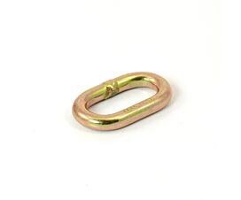 Ringen Ovale ring - 50mm