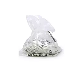 Alle lashingproducten Lashing band 25mm - 2250daN - 250m per zak - Bedrukt Totalrace