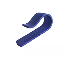 Alle toebehoren Spanbandklem – Voor 50 mm spanbanden – Polymeer - 8st.